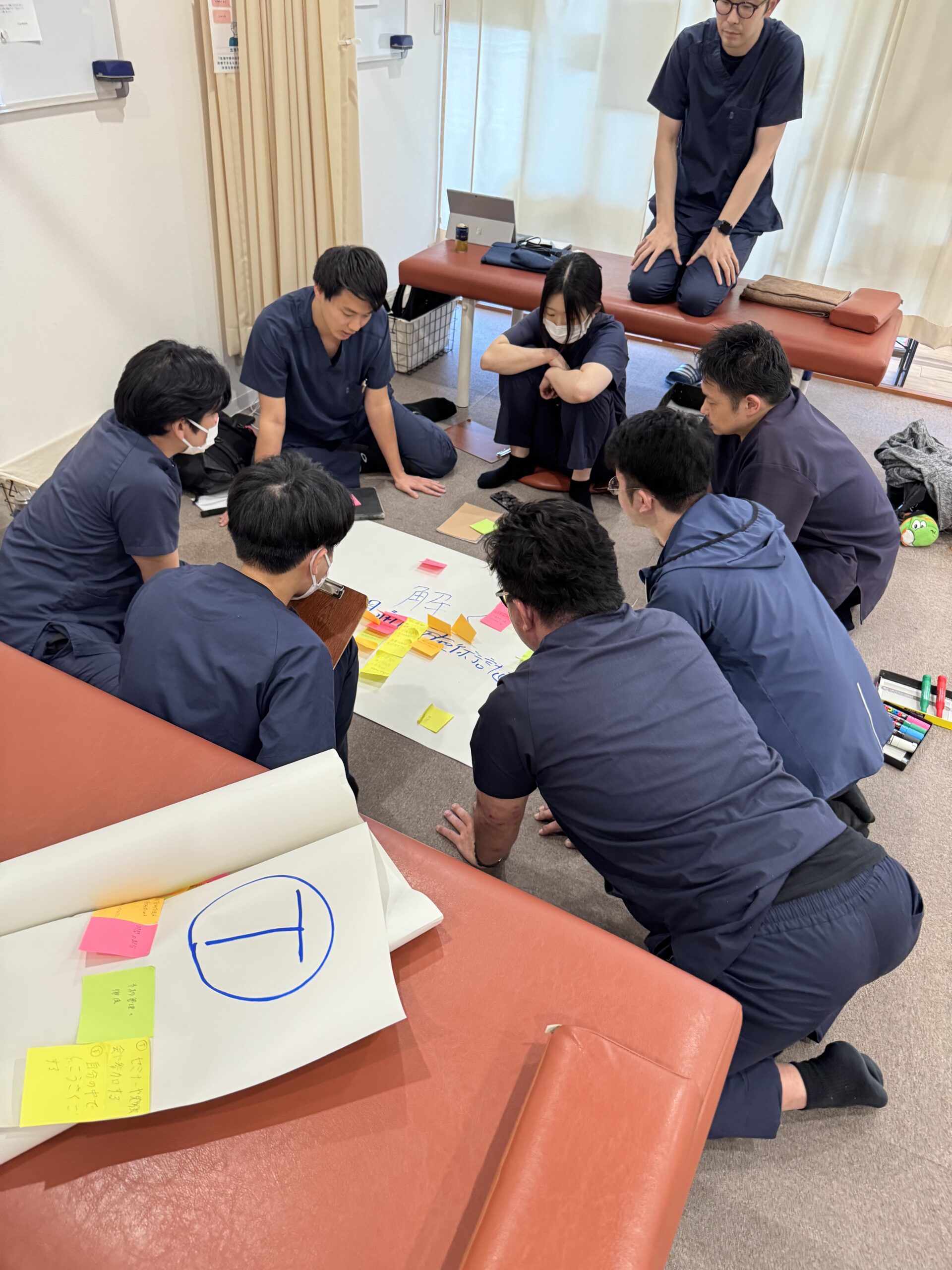 「同じ練習で自分だけ痛む」の答え ── 神経可塑性10原理から読み解く体幹回旋の再学習とゴルフ動作の質的変化