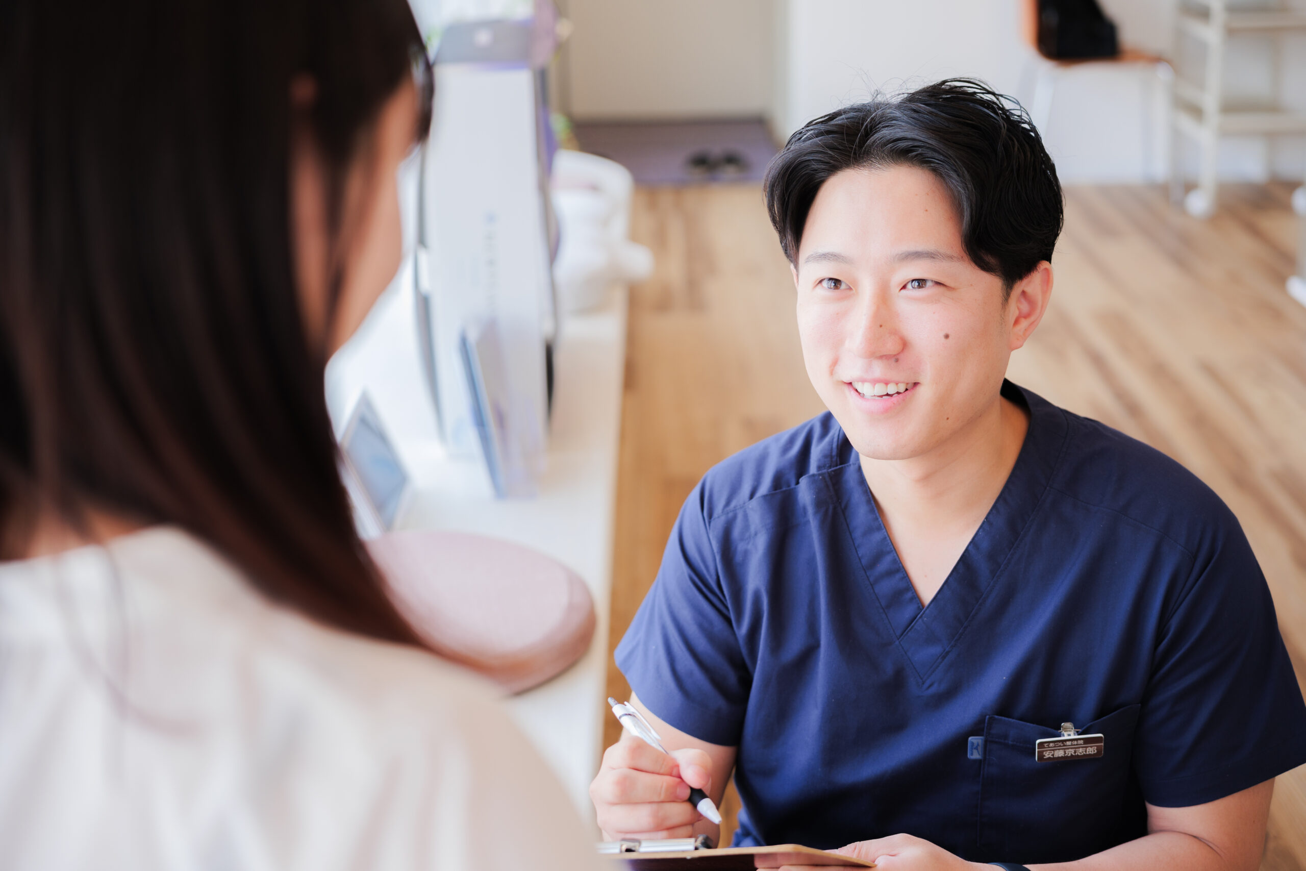 慢性腰痛と神経系の関係｜「痛い場所」だけを治療しても変わらない理由