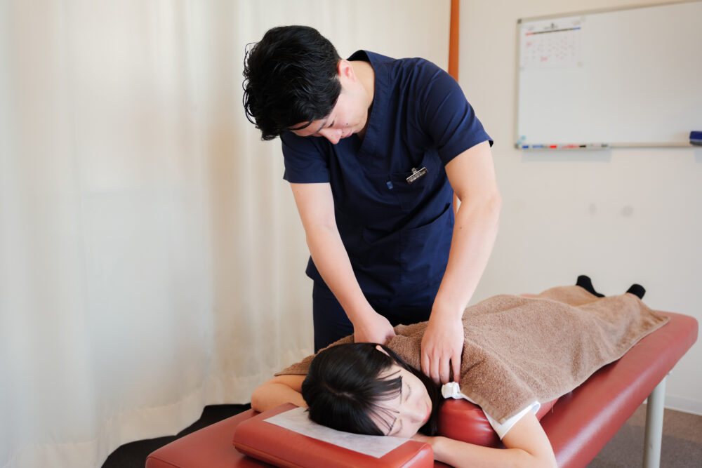 腰痛・坐骨神経痛と「触覚・固有受容感覚の精度」── 神経バイオマーカー研究で見えてきた「感じ方の書き換え」