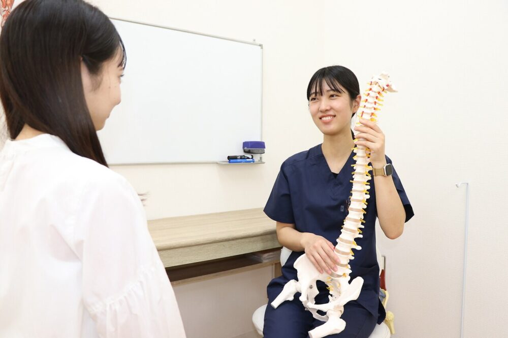 腰痛で “眠れない” 夜が続く理由 ── 痛みを抑える力が戻るまで