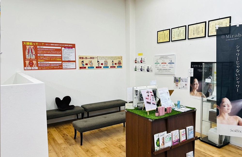 店舗画像