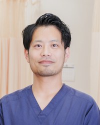 てあつい整体院 たかす院 院長 坂本